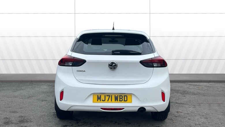 Vauxhall Corsa 1.2 SE 5dr Petrol Hatchback